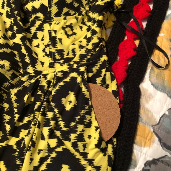 90s inspired romper - Picture 6 of 9